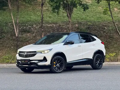 Buick Encore