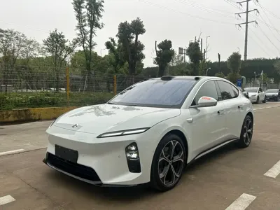 Nio ET5