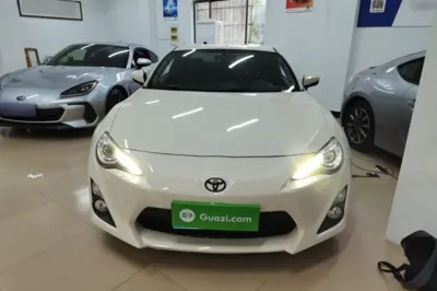 Toyota 86