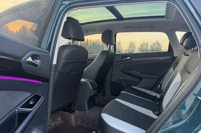 Jetta VS7