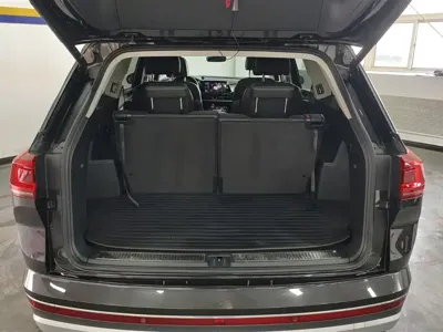 Volkswagen Talagon