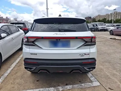 Aeolus AX7