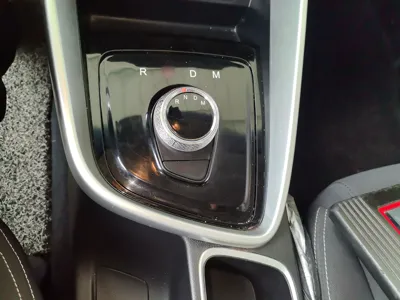 Baojun 530