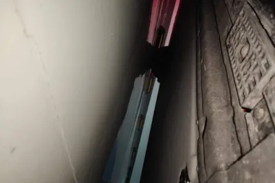 Xiaomi Auto YU7