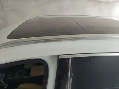 BYD Song