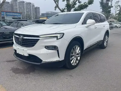 Buick Enclave
