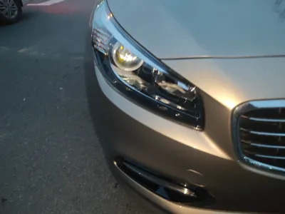 Kia K4