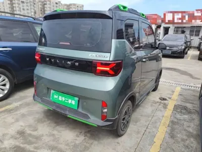 Wuling MINIEV