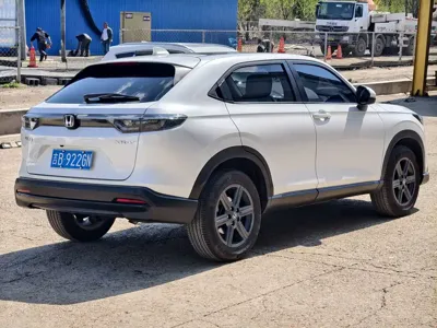 Honda XR-V