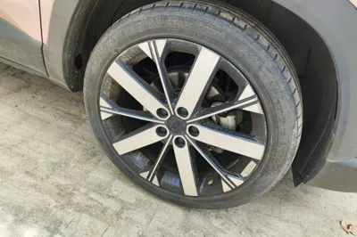Geely Auto icon