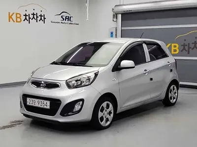 Kia Morning