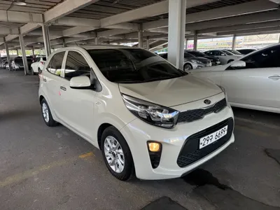 Kia Morning