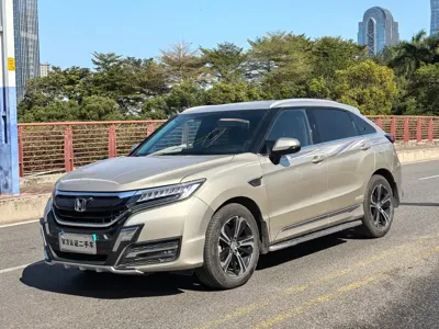 Honda UR-V