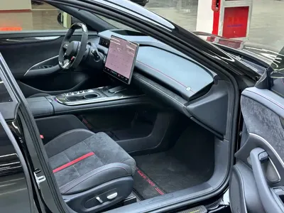 Xiaomi SU7 Ultra