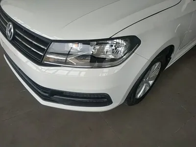 Volkswagen Santana