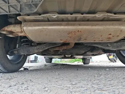 Jetta VS7