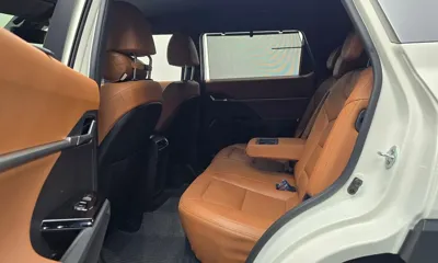 KG_Mobility_Ssangyong Torres