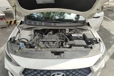 Hyundai Celesta