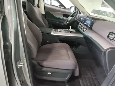 Chery Tiggo 9 C-DM