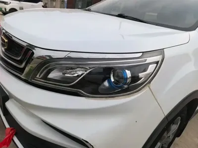 Geely Vision X3