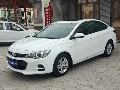 Chevrolet Cavalier