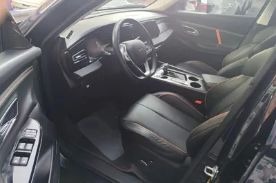 CHANGAN OSHAN X7 PLUS