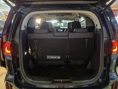 GAC Motor Trumpchi M8