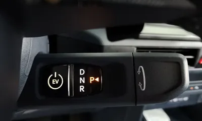 Kia PV5