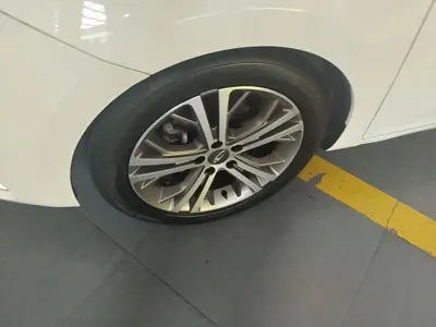 Chery Arrizo 5