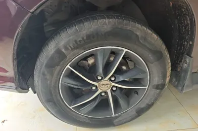 BYD S7