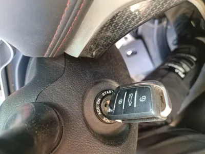 JAC Refine S3