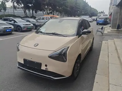 Dongfeng EV 悦01