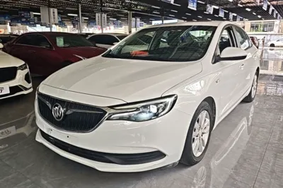 Buick GT