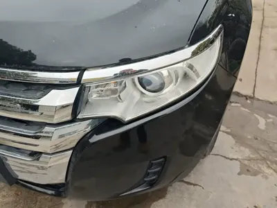 Ford Edge (Import)