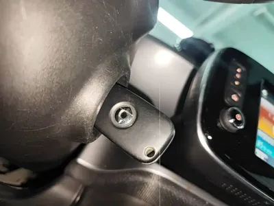 Smart Smart Forfour
