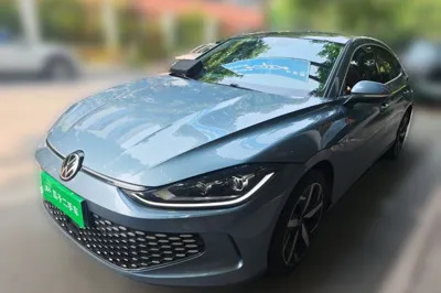 Volkswagen Lamando