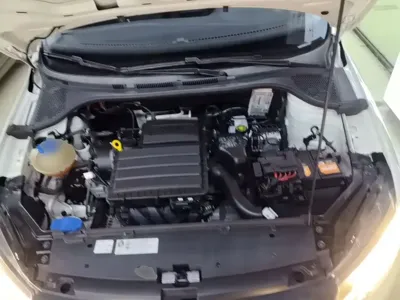 Volkswagen Santana