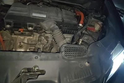 Honda Elysion