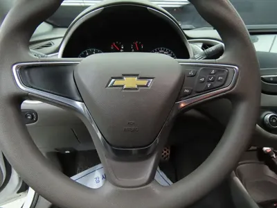 ChevroletGMDaewoo Malibu