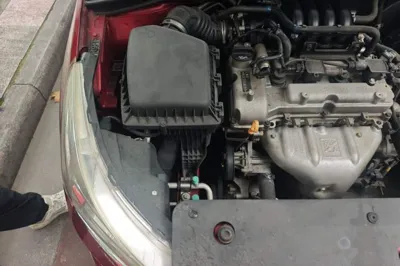 Baojun 310