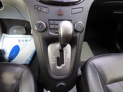 ChevroletGMDaewoo Orlando