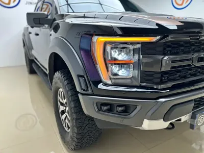 Ford F-150 Raptor