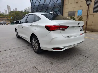 Buick Verano