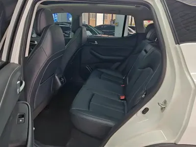 GAC Motor Trumpchi GS4
