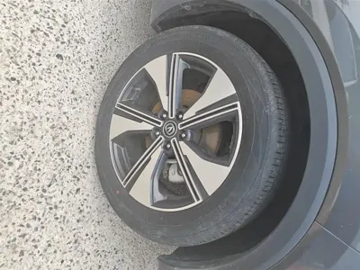 Changan CS55PLUS