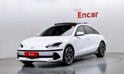 Hyundai Ioniq6