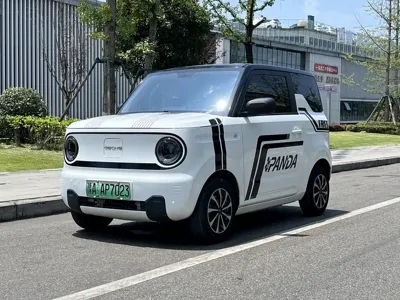 Galaxy Panda