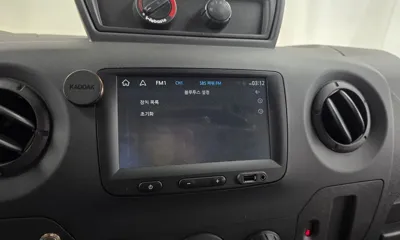 Renault-KoreaSamsung Master