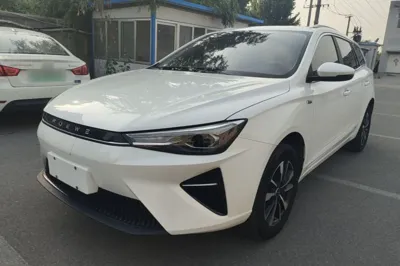 Roewe ei5