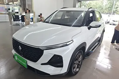 Baojun RS-3